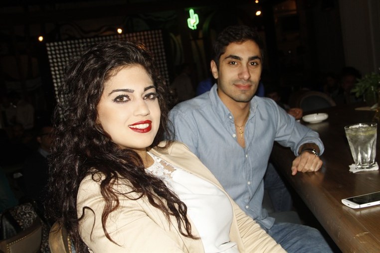 Zomato Party